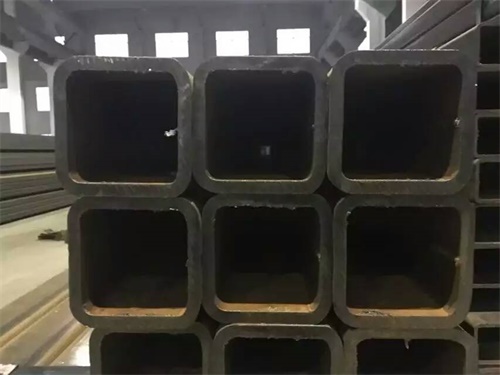 宁远<font style='color:red'>Q355B方管</font>厚度