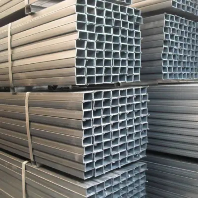 宁远q235b镀锌方管