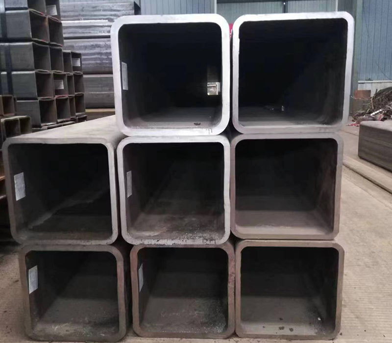 宁远q345b冷拔方管