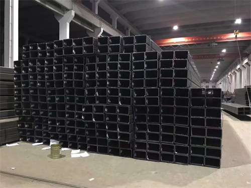 宁远冷拔方管选型指南 工程采购怎么选